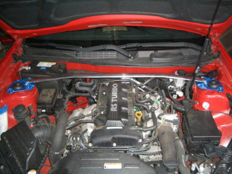 Cusco Strut Tower Brace Front OS - Type Hyundai Genesis CO - BLOX Racing