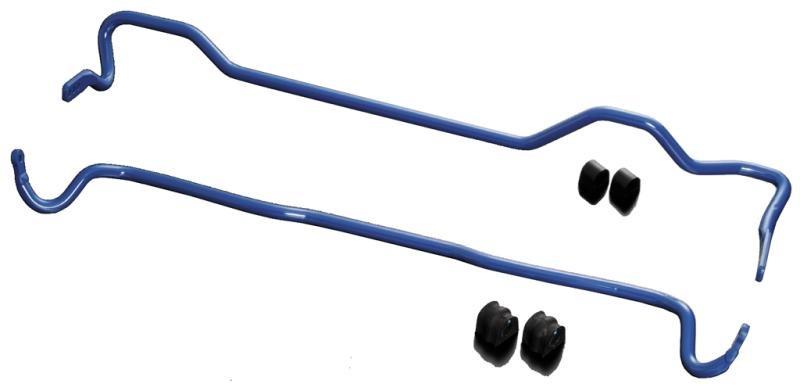 Cusco Sway 22mm Rear GDA Impreza 02 - 03 WRX Non STi - BLOX Racing
