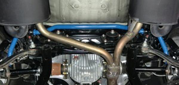 Cusco Sway 30mm Rear AP1 AP2 S2000 - BLOX Racing