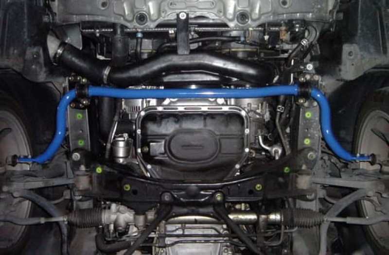 Cusco Sway 32mm Front JZS161 GS400 - BLOX Racing