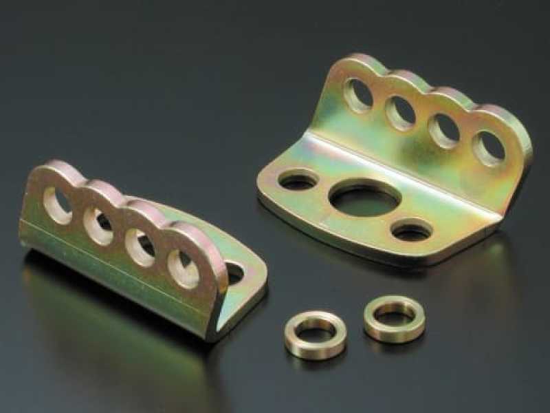 Cusco Sway Bar Adjustment LADDER. Front EVO 6 7 8 9 & X(10) - BLOX Racing