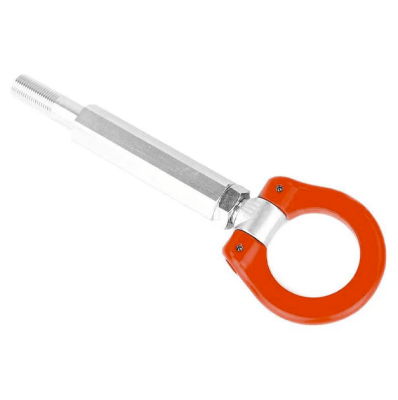 Cusco Tow Hook Swivel Joint Front Impreza GRB (Applied C ONLY. T/H Cover must be modified) / GVB - BLOX Racing