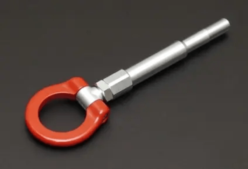 Cusco Tow Hook Swivel Joint Rear Subaru BRZ/Impreza / Toyota 86 - BLOX Racing