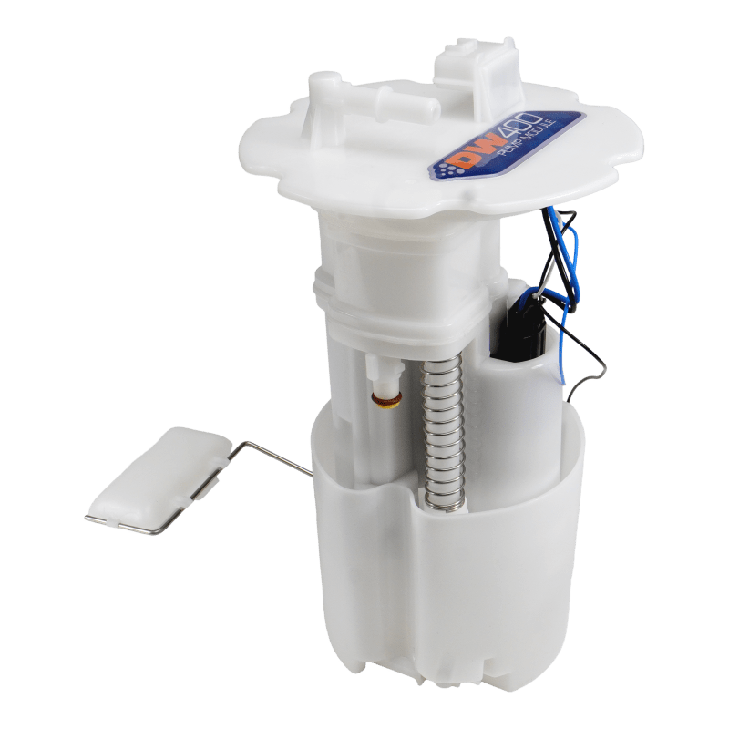 DeatschWerks 03 - 09 Nissan 350Z DW400 Performance Module - BLOX Racing