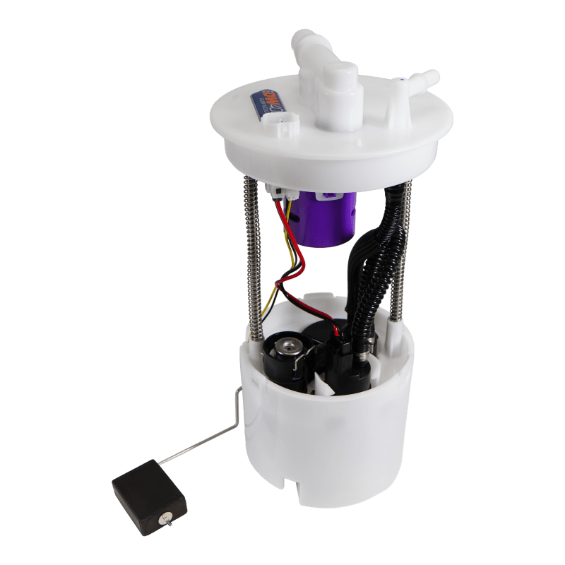DeatschWerks 06 - 11 Honda Civic DW400 Performance Module w/ DW430c - Returnless - BLOX Racing