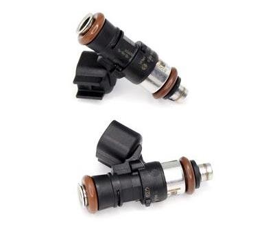 DeatschWerks 06 - 17 Yamaha Raptor 700 - 2200CC/min Injectors - BLOX Racing