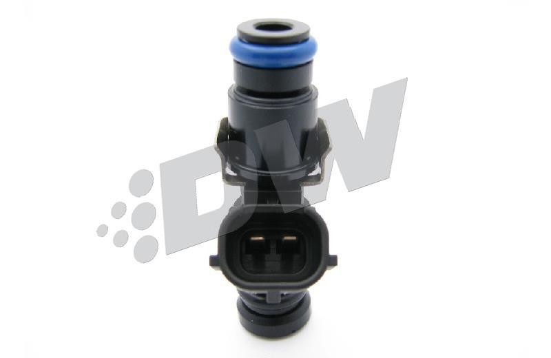 DeatschWerks 07-12 Mitsubishi Evo X 2200cc Injectors (set of 4) - BLOX Racing