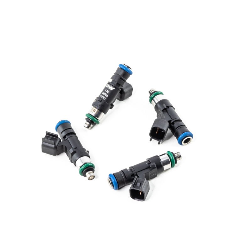 DeatschWerks 12 Honda Civic Si / 09+ Acura TSX / 12+ Acura ILX 440CC Injectors - BLOX Racing