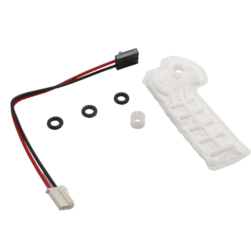 DeatschWerks 22 - 24 Subaru WRX / 21 - 24 Subaru BRZ/GR86 Install Kit For DW300c - BLOX Racing