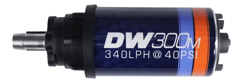 DeatschWerks 340 LPH Ford In - Tank Fuel Pump DW300M Series - BLOX Racing