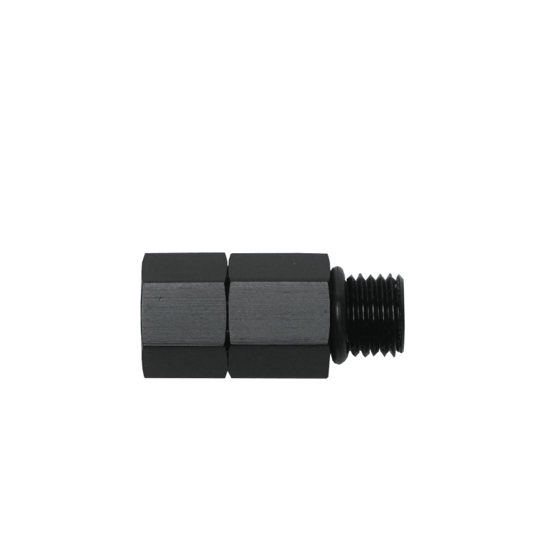 DeatschWerks 4ORB Male to Female Check Valve (Use w/ DW810 Male Inlet) - BLOX Racing