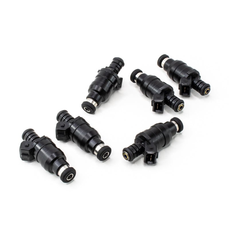 DeatschWerks 89 - 02 GTR RB26DETT 800cc Top Feed Low Impedance Injectors - BLOX Racing