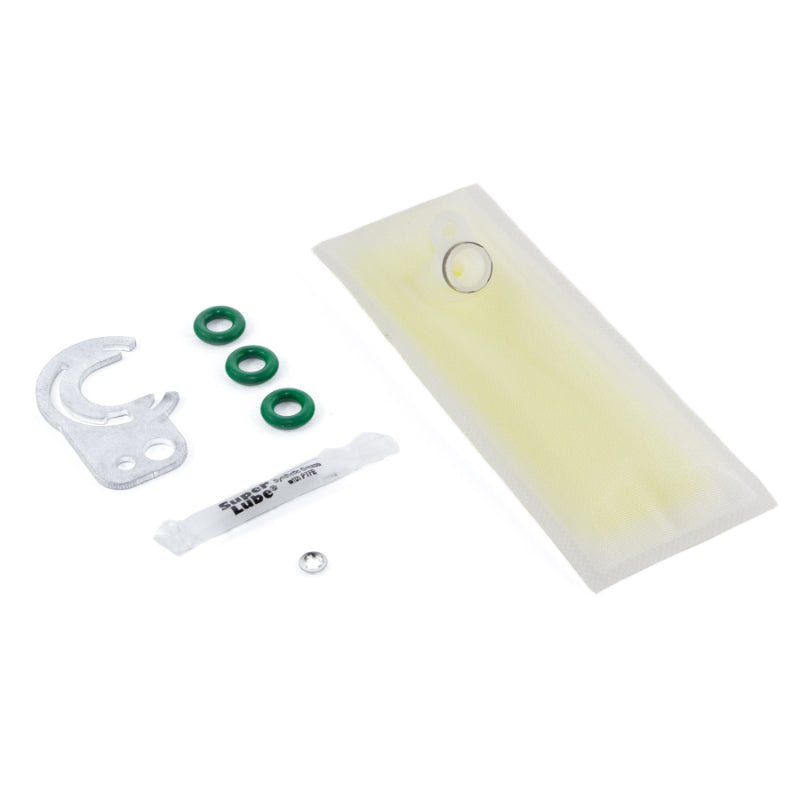 DeatschWerks 89 - 93 Miata Fuel Pump Set Up Kit - BLOX Racing