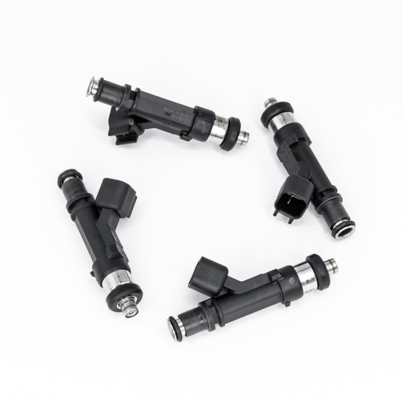 DeatschWerks 90 - 05 Mazda Miata 1000cc Injectors - Replaces 22S - 00 - 1000 - 4 - BLOX Racing