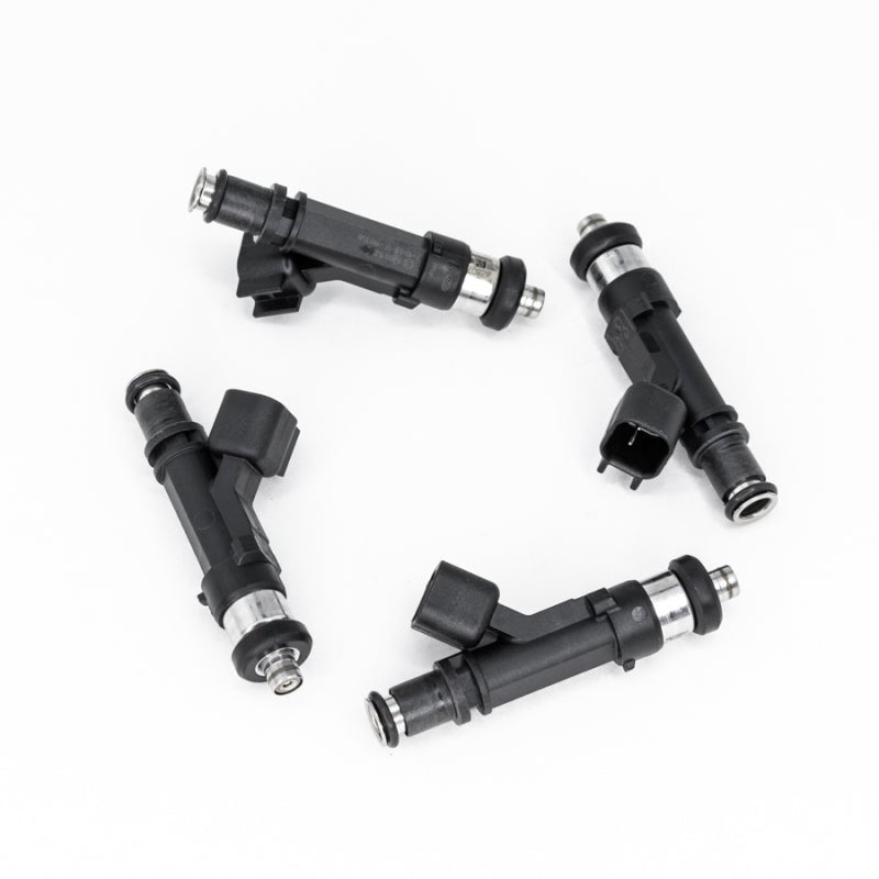 DeatschWerks 90 - 05 Mazda Miata 1000cc Injectors - Replaces 22S - 00 - 1000 - 4 - BLOX Racing