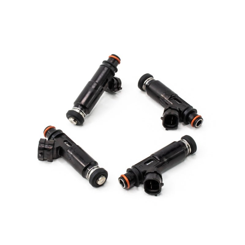 DeatschWerks 90 - 05 Miata 450CC Top Feed Injectors - BLOX Racing