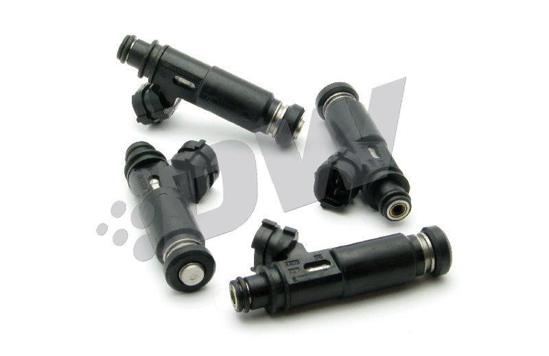 DeatschWerks 90 - 05 Miata 450CC Top Feed Injectors - BLOX Racing