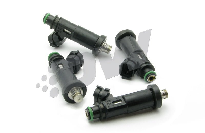 DeatschWerks 91 - 01 Integra / 92 - 00 Civic ALL OBD I & II B, D, & H Series 420cc Injectors - BLOX Racing