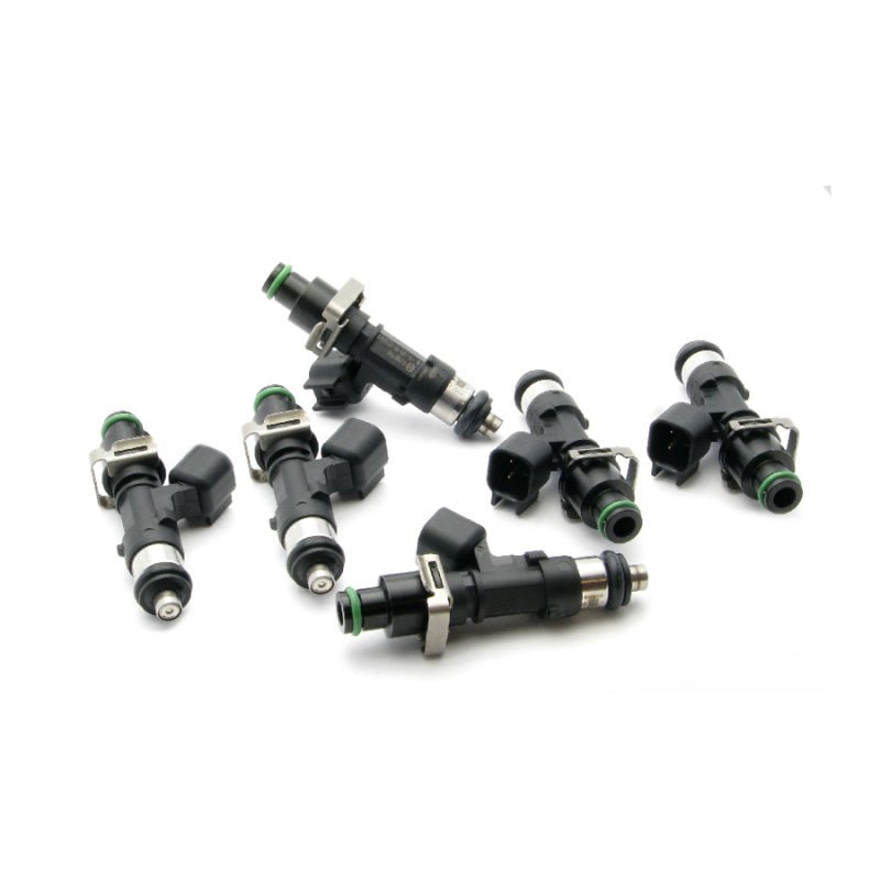 DeatschWerks 93-98 Toyota Supra TT 1000cc High Impedance Injectors - BLOX Racing
