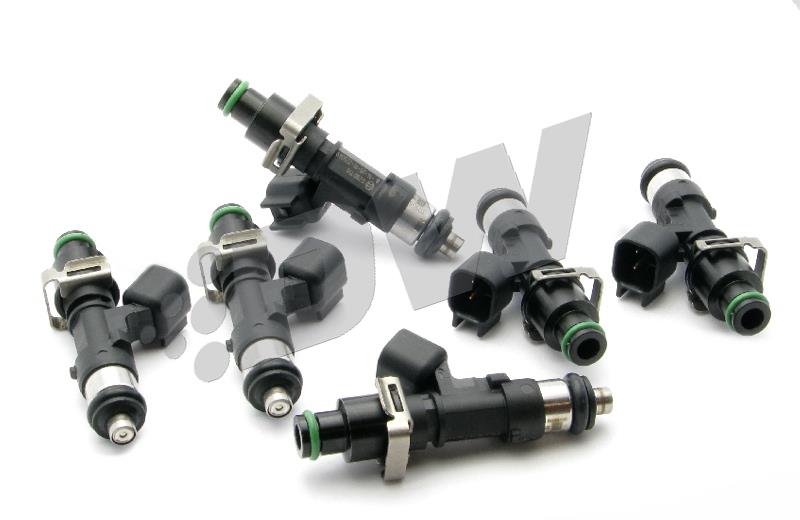 DeatschWerks 93-98 Toyota Supra TT 1000cc High Impedance Injectors - BLOX Racing