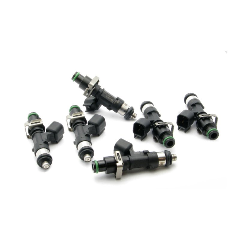 DeatschWerks 93-98 Toyota Supra TT 1000cc High Impedance Injectors - BLOX Racing