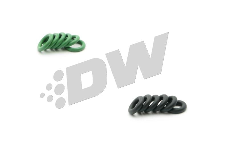 DeatschWerks 93-98 Toyota Supra TT 1000cc High Impedance Injectors - BLOX Racing