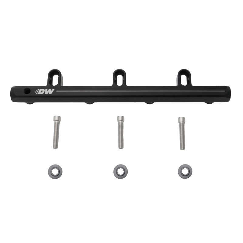 DeatschWerks 94 - 05 Mazda Miata 1.8 Fuel Rail - BLOX Racing