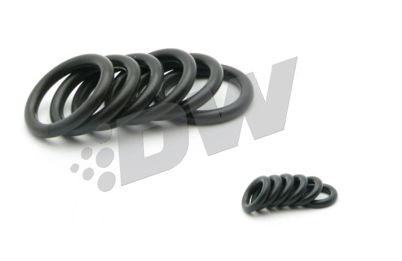 DeatschWerks 96 - 99 Nissan I30 VQ30 / Maxima VQ30de / 300zx 270cc Side Feed Injectors - BLOX Racing