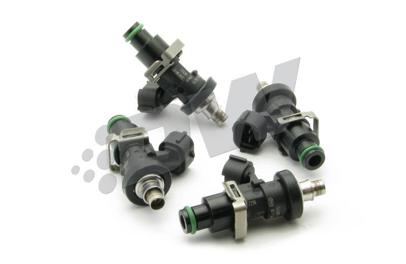 DeatschWerks 99-05 Honda S2000 2200cc Injectors (set of 4) - BLOX Racing