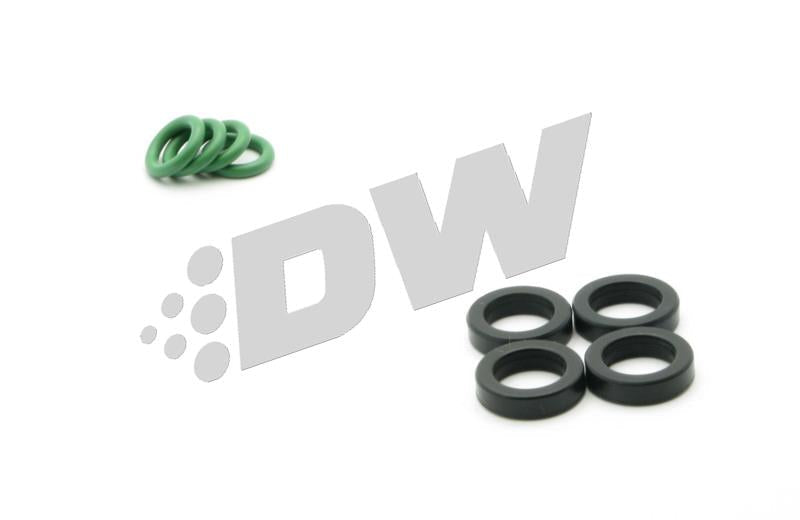 DeatschWerks 99-05 Honda S2000 2200cc Injectors (set of 4) - BLOX Racing