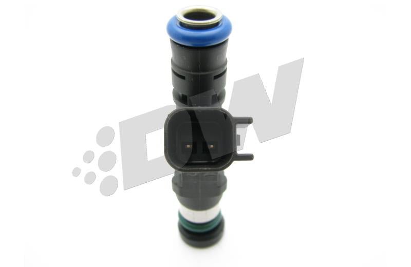 DeatschWerks Bosch EV14 Universal 60mm Standard 78lb/hr Injectors (Set of 4) - BLOX Racing