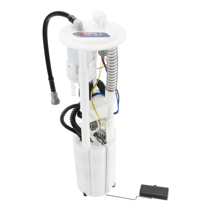 DeatschWerks DW400 Performance Fuel Pump Module for 07-13 C6 Chevrolet Corvette - BLOX Racing