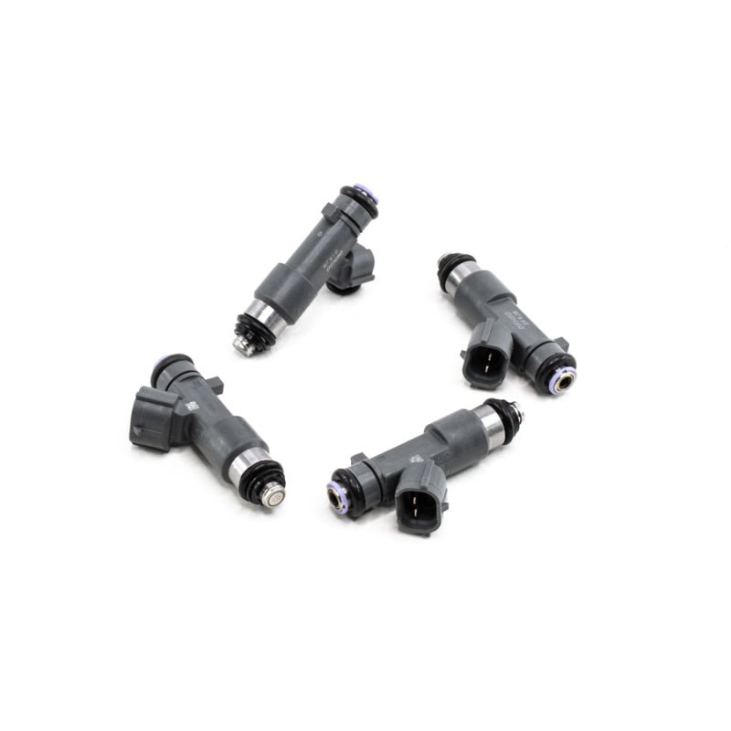 DeatschWerks Genesis Coupe 2.0T 550CC Injectors - BLOX Racing