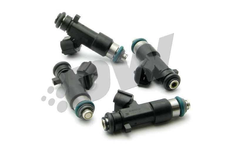 DeatschWerks Genesis Coupe 2.0T 550CC Injectors - BLOX Racing