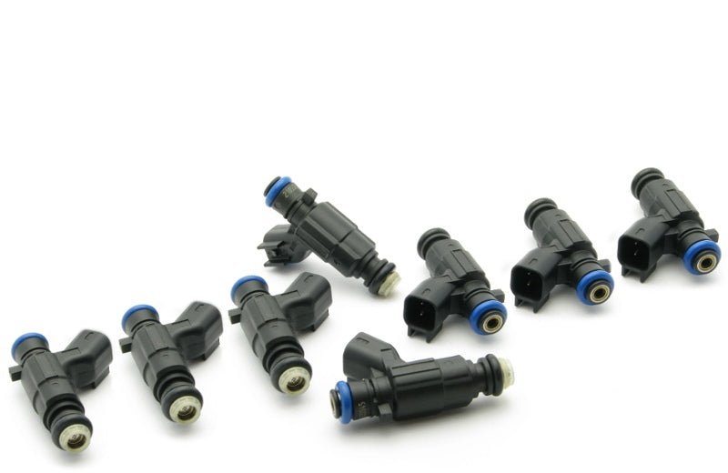 DeatschWerks LS2 / 5.7L & 6.1L HEMI 42lb Injectors - BLOX Racing