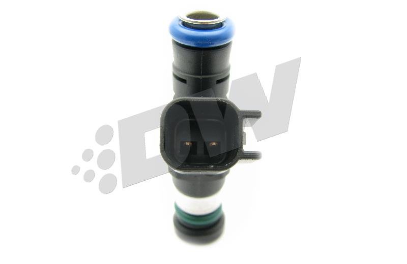 DeatschWerks LS2 / 5.7L & 6.1L HEMI 50lb Injectors - Set of 8 - BLOX Racing