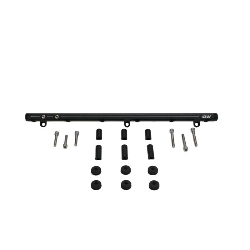 DeatschWerks Nissan RB25DET Fuel Rail for 89-98 Nissan Skyline - BLOX Racing