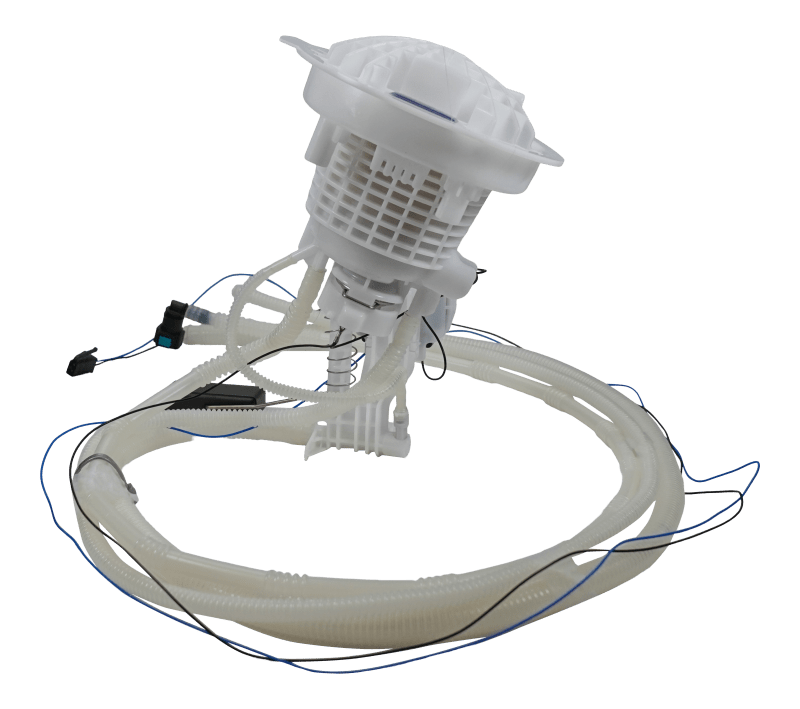 DeatschWerks Performance Fuel Filter Module for 06 - 19 Hemi/2008 - 21 Challenger - BLOX Racing