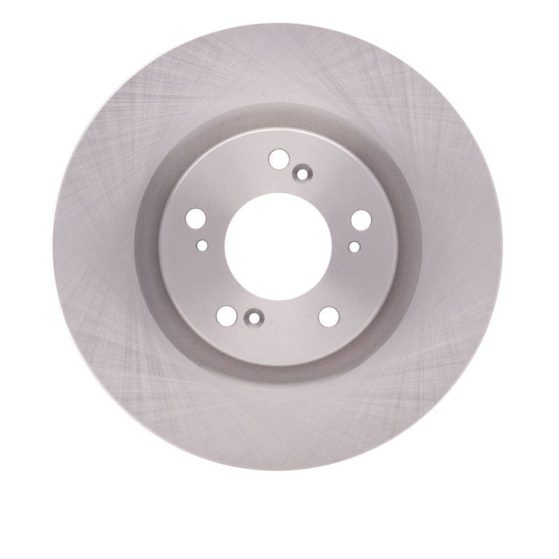 DFC 00 - 09 Honda S2000 Front Brake Rotor - BLOX Racing