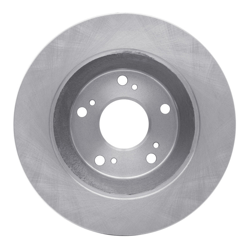 DFC 00 - 09 Honda S2000 Rear Brake Rotor - BLOX Racing