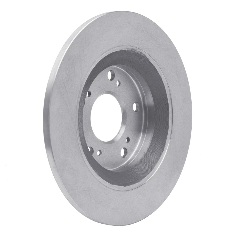 DFC 00 - 09 Honda S2000 Rear Brake Rotor - BLOX Racing