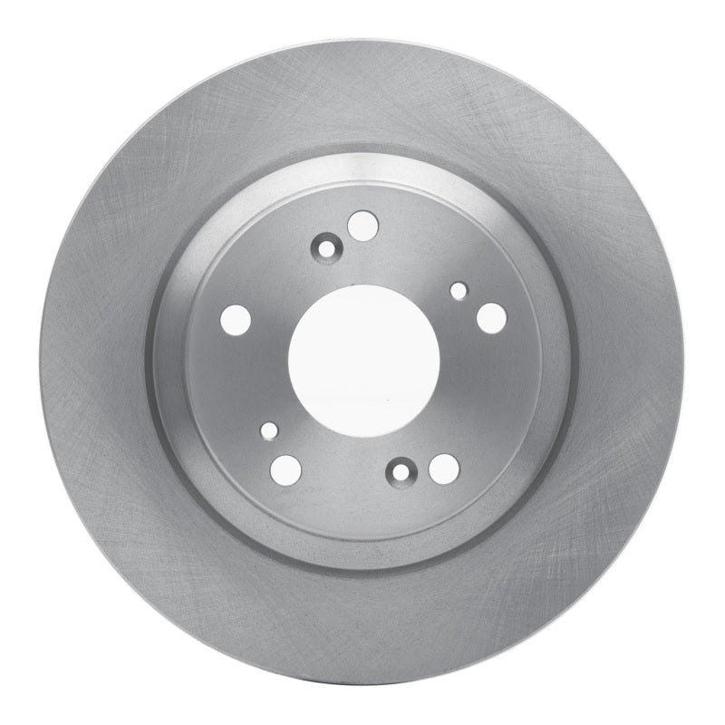 DFC 00 - 09 Honda S2000 Rear Brake Rotor - BLOX Racing