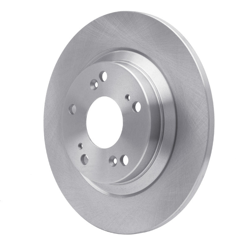 DFC 00 - 09 Honda S2000 Rear Brake Rotor - BLOX Racing
