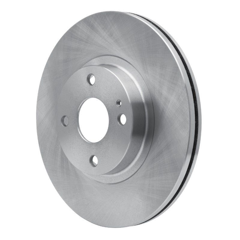 DFC 01 - 05 Mazda Miata Front Brake Rotor - BLOX Racing