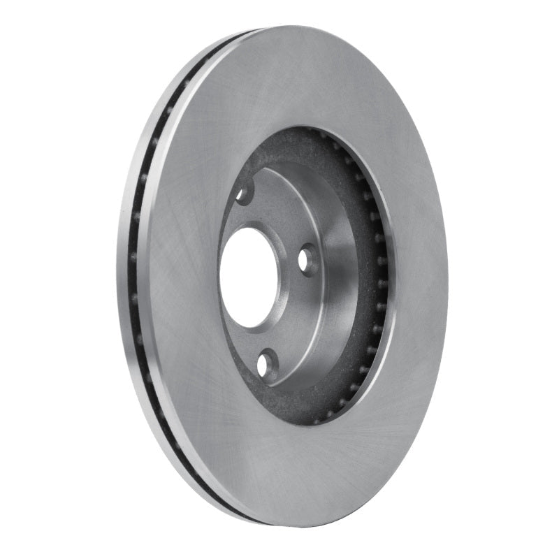 DFC 01 - 05 Mazda Miata Front Brake Rotor - BLOX Racing