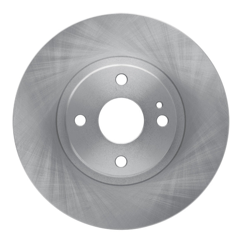 DFC 01 - 05 Mazda Miata Front Brake Rotor - BLOX Racing