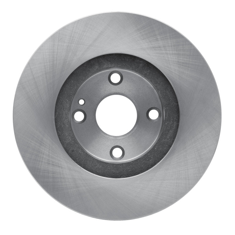 DFC 01 - 05 Mazda Miata Front Brake Rotor - BLOX Racing