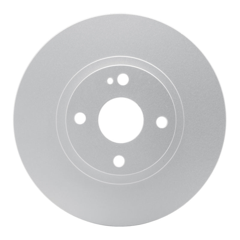 DFC 01 - 05 Mazda Miata Front GeoSPEC Coated Rotor - BLOX Racing