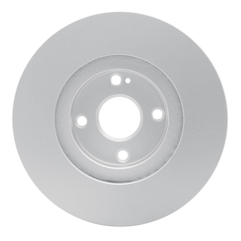 DFC 01 - 05 Mazda Miata Front GeoSPEC Coated Rotor - BLOX Racing