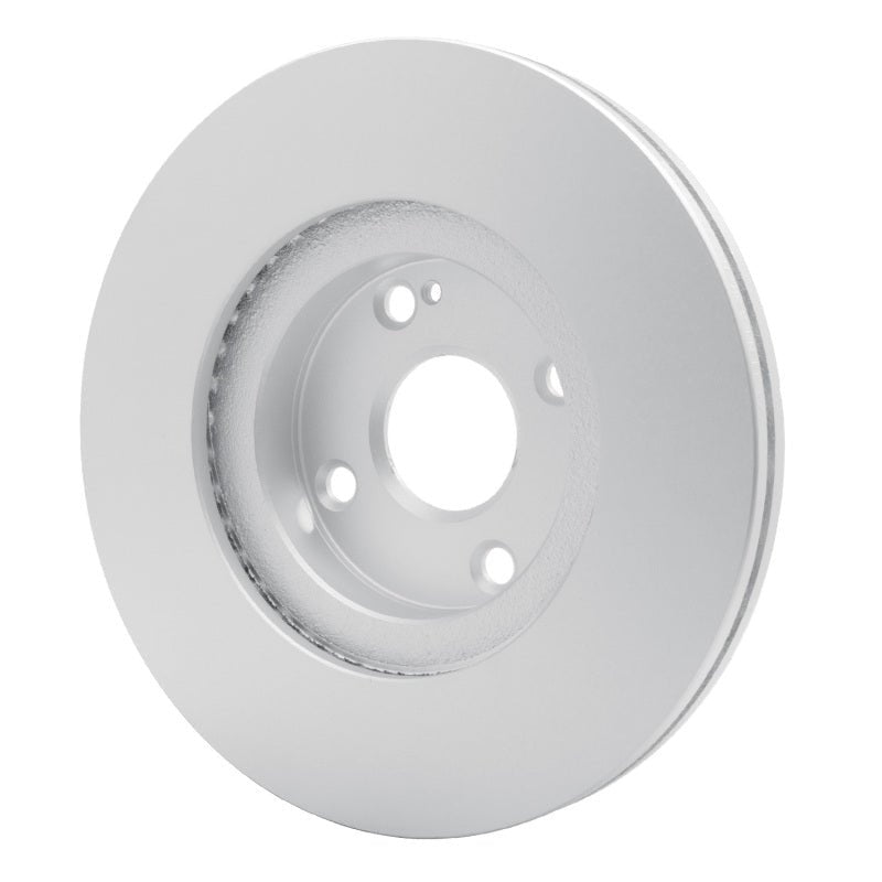 DFC 01 - 05 Mazda Miata Front GeoSPEC Coated Rotor - BLOX Racing